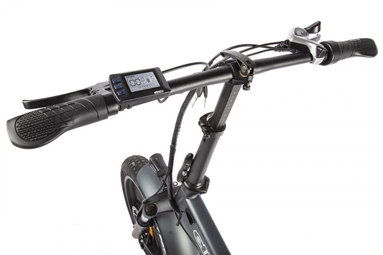 Электровелосипед Eltreco Insider 350 в Ростове