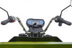 Грузовой электрический трицикл Rutrike Вояж-П2 1250 в Ростове