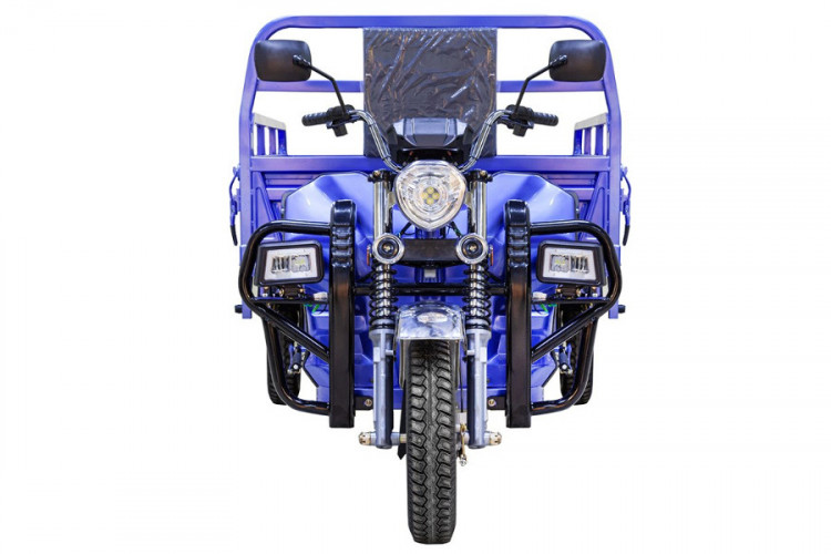 Грузовой электротрицикл Rutrike Эксперт ПРО 2000 в Ростове