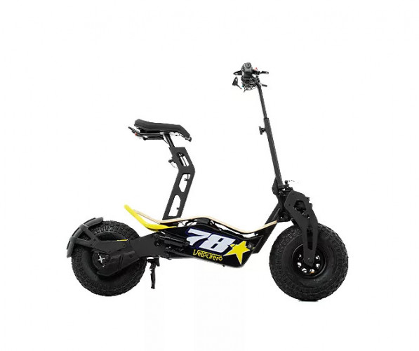 Электросамокат VeloCifero MAD 2000W в Ростове