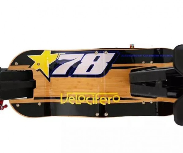 Электросамокат VeloCifero MAD 2000W в Ростове