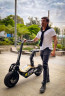Электросамокат VeloCifero MAD 2000W в Ростове