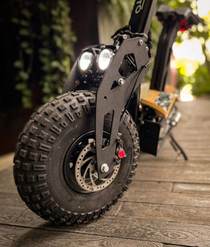 Электросамокат VeloCifero MAD 2000W в Ростове