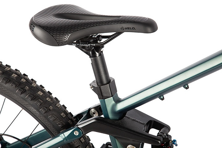 Электровелосипед двух подвесный 29" Sporto в Ростове