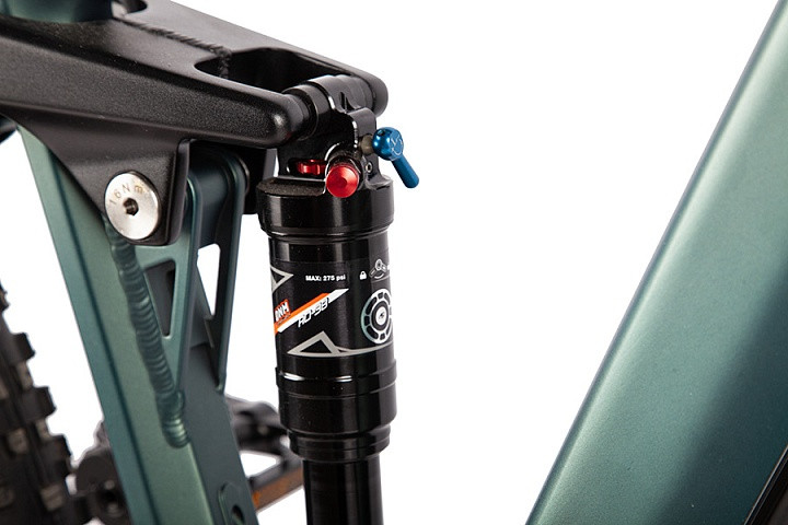 Электровелосипед двух подвесный 29" Sporto в Ростове