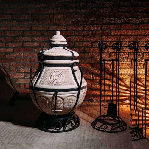 Тандыр Сармат Аладдин mini в Ростове