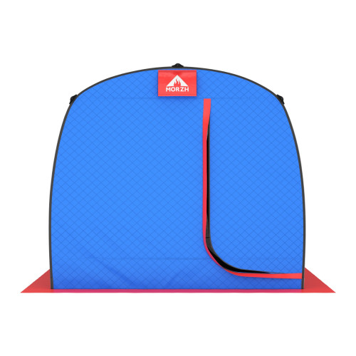 Мобильная баня-палатка МОРЖ Max в Ростове