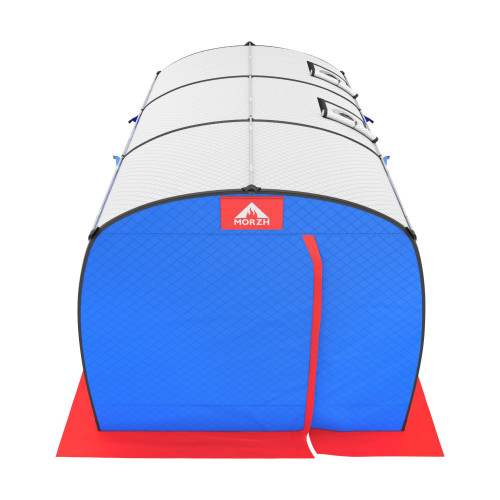 Мобильная баня-палатка МОРЖ Max в Ростове