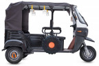 Электрический трицикл Rutrike Рикша NEW в Ростове