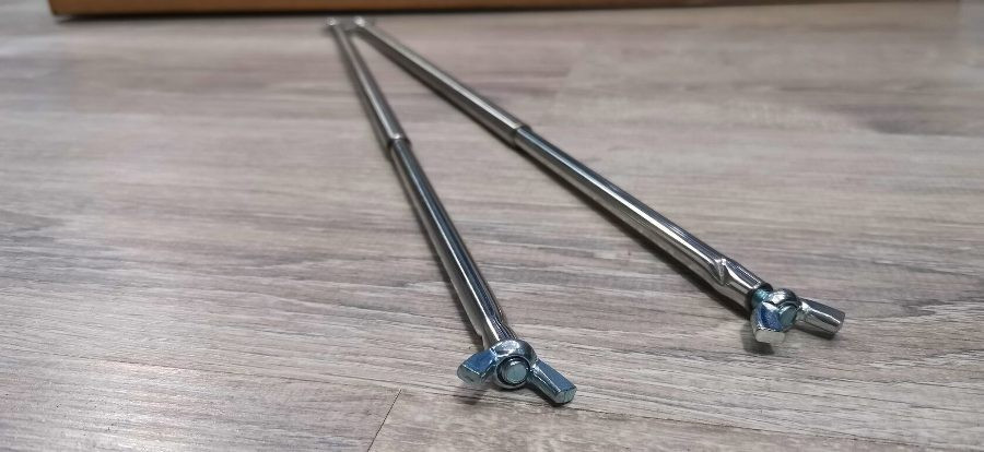 Универсальное крепление на мангал в Ростове