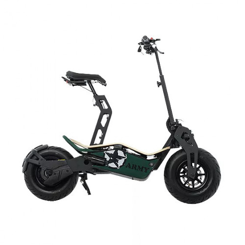 Электросамокат VeloCifero MAD 1000W в Ростове