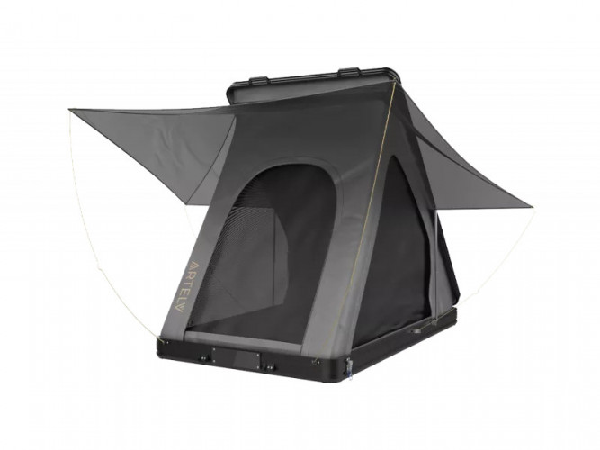 Автомобильная палатка ARTELV ROOF TENT P+ в Ростове
