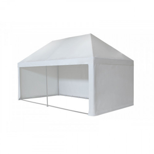 Шатер МИТЕК 6,0 Х 3,0 H-3.5 со стенкой в Ростове