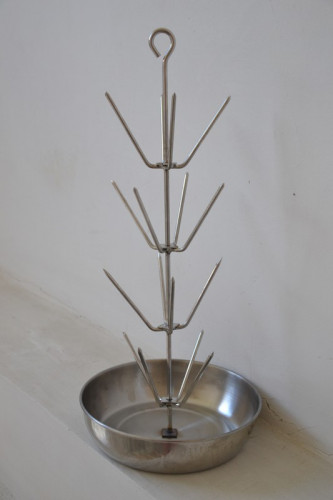 Ёлочка большая D23 см в Ростове