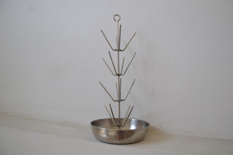 Ёлочка большая D23 см в Ростове