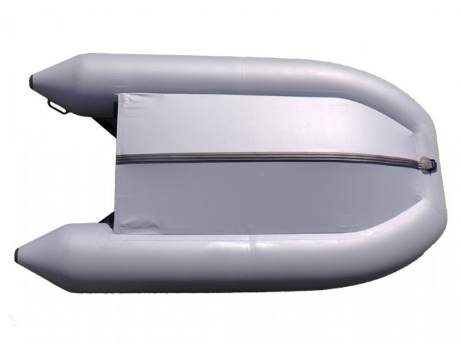 Надувная лодка ПВХ Polar Bird Seagull 300S в Ростове