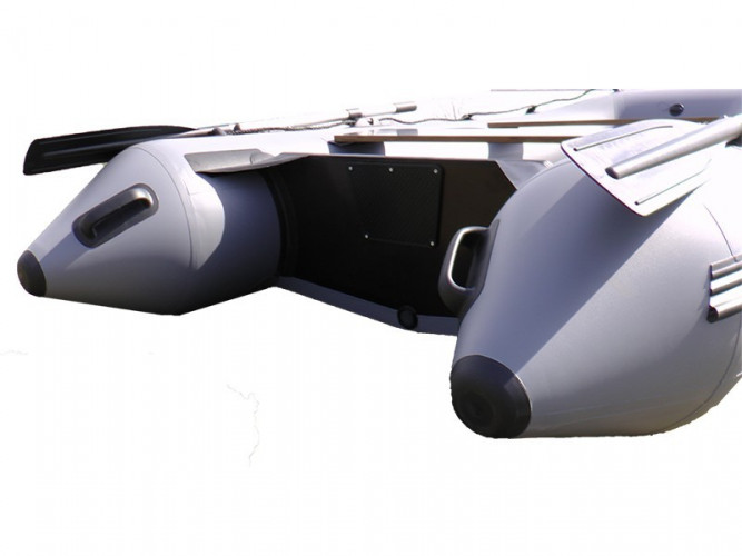 Надувная лодка ПВХ Polar Bird Seagull 300S в Ростове