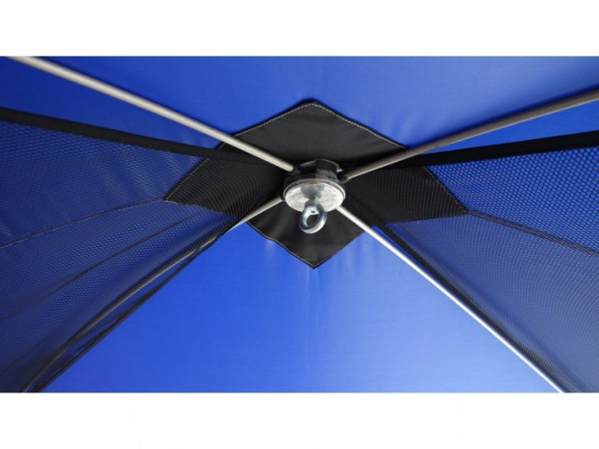 Палатка для рыбалки Пингвин Big Twin (2-СЛ) в Ростове