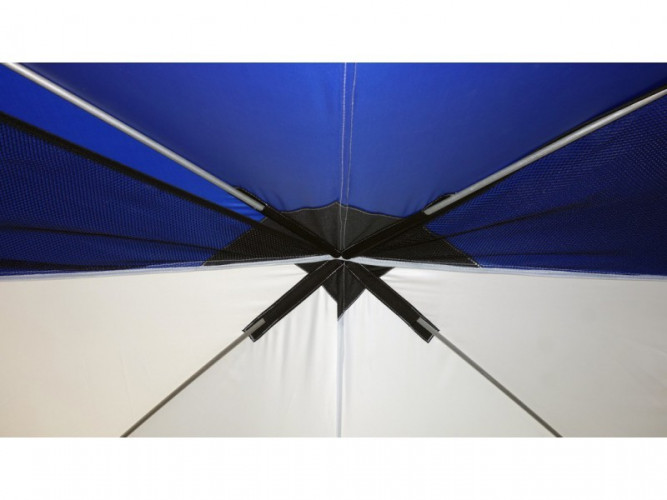 Палатка для рыбалки Пингвин Big Twin (2-СЛ) в Ростове