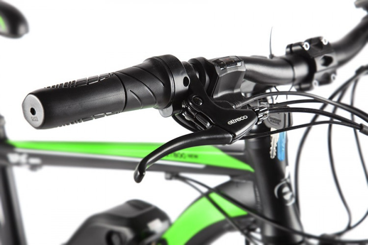 Электровелосипед Eltreco XT 800 NEW в Ростове