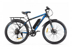 Электровелосипед Eltreco XT 800 NEW Электровелосипед Eltreco XT 800 NEW