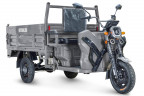 Грузовой электрический трицикл Rutrike D5 1700 гидравлика в Ростове