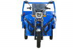 Грузовой электрический трицикл Rutrike D5 1700 гидравлика в Ростове