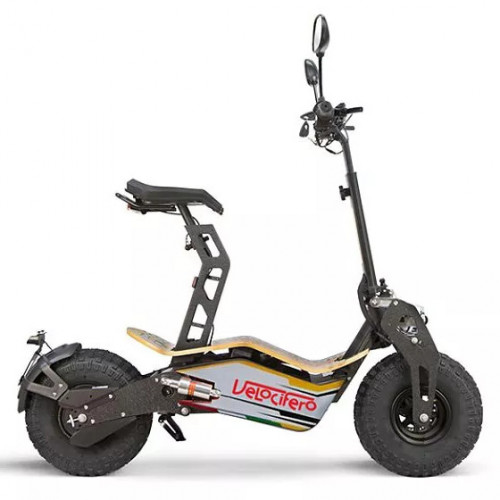 Электросамокат VeloCifero MAD 810 в Ростове