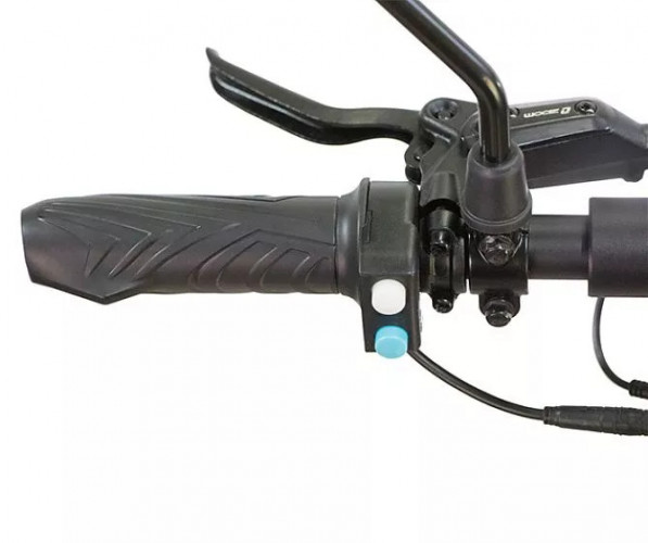 Электросамокат VeloCifero MAD 810 в Ростове