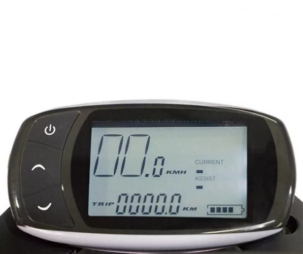 Электросамокат VeloCifero MAD 810 в Ростове