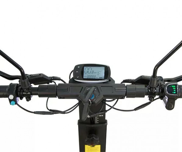 Электросамокат VeloCifero MAD 810 в Ростове