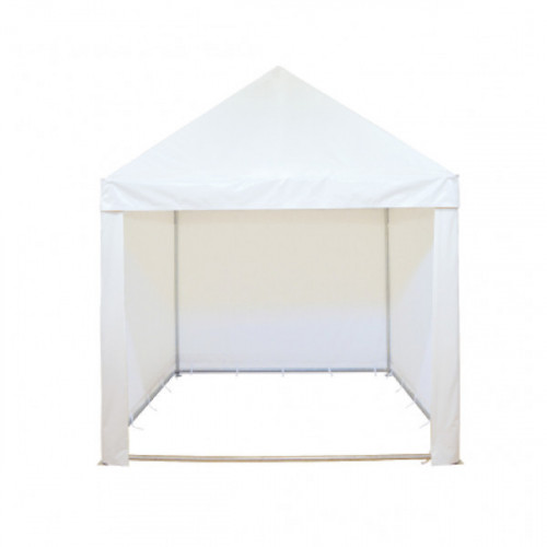 Шатер МИТЕК 3,0 Х 3,0 H-3.5 со стенкой в Ростове