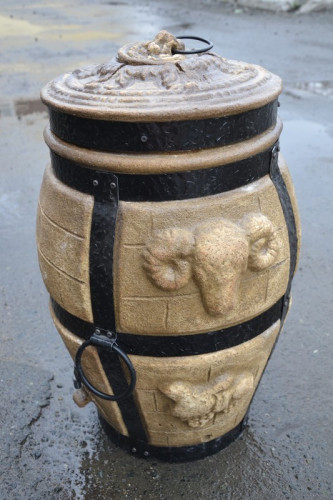 Тандыр Баран в Ростове