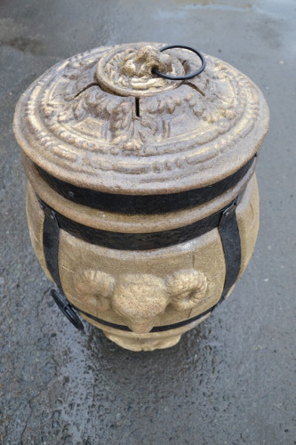 Тандыр Баран в Ростове