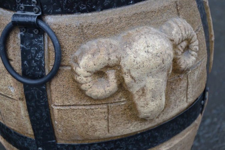 Тандыр Баран в Ростове