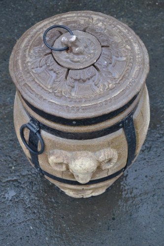 Тандыр Баран в Ростове