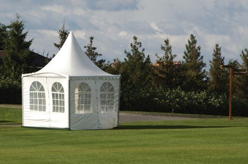 Шатер Пагода Giza Garden 2х2м белый в Ростове