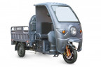 Грузовой электрический трицикл RuTrike Глобус 1500 в Ростове
