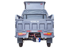 Грузовой электрический трицикл RuTrike Глобус 1500