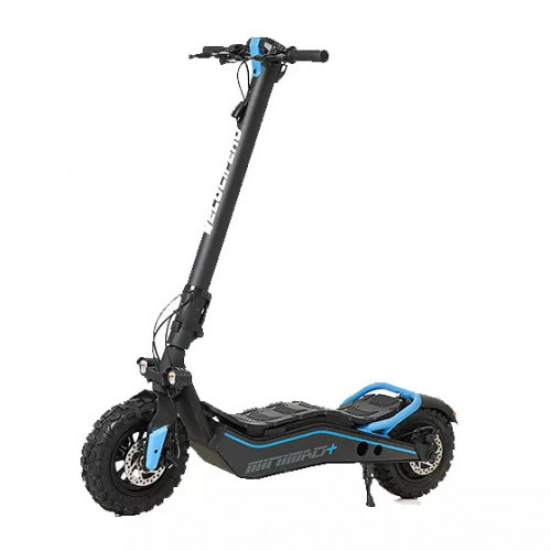 Электросамокат VeloCifero MINIMAD PLUS OFFROAD в Ростове
