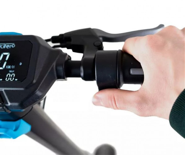 Электросамокат VeloCifero MINIMAD PLUS OFFROAD в Ростове