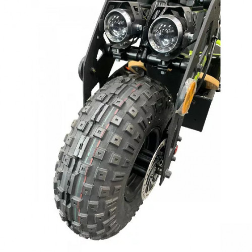 Электросамокат VeloCifero MINIMAD PLUS OFFROAD в Ростове