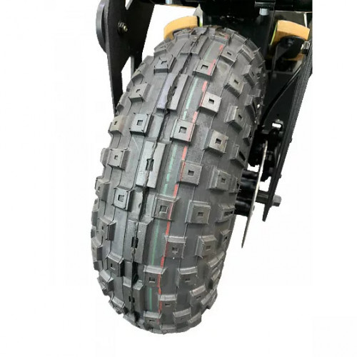 Электросамокат VeloCifero MINIMAD PLUS OFFROAD в Ростове