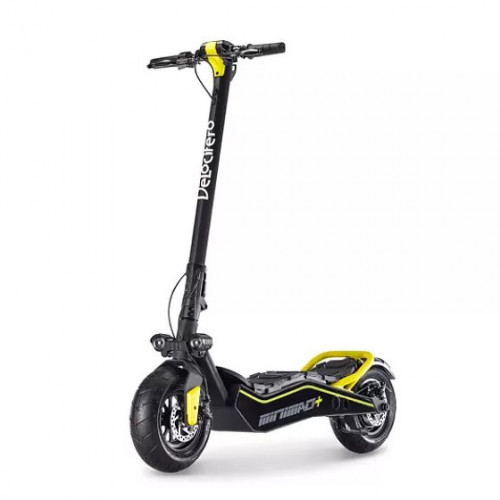 Электросамокат VeloCifero MINIMAD PLUS OFFROAD в Ростове