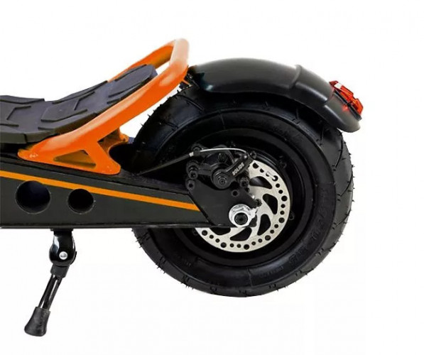 Электросамокат VeloCifero MINIMAD PLUS OFFROAD в Ростове