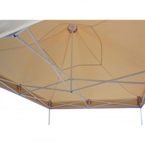 Шатер МИТЕК быстросборный 3 Х 3 (300D без стенок) в Ростове