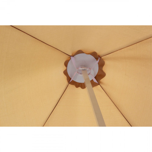 Шатер МИТЕК быстросборный 3 Х 3 (300D без стенок) в Ростове