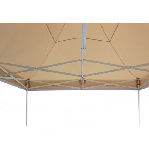 Шатер МИТЕК быстросборный 3 Х 3 (300D без стенок) в Ростове