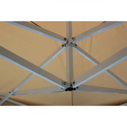 Шатер МИТЕК быстросборный 3 Х 3 (300D без стенок) в Ростове